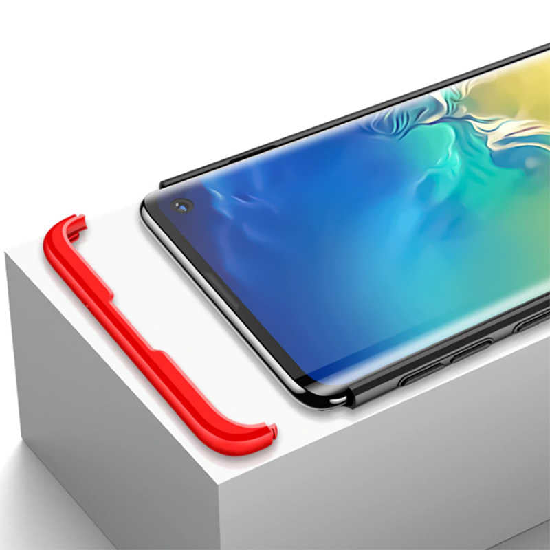 Galaxy S10E Kılıf Zore Ays Kılıf