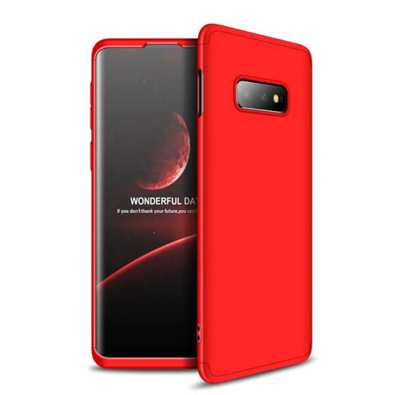 Galaxy S10E Kılıf Zore Ays Kılıf