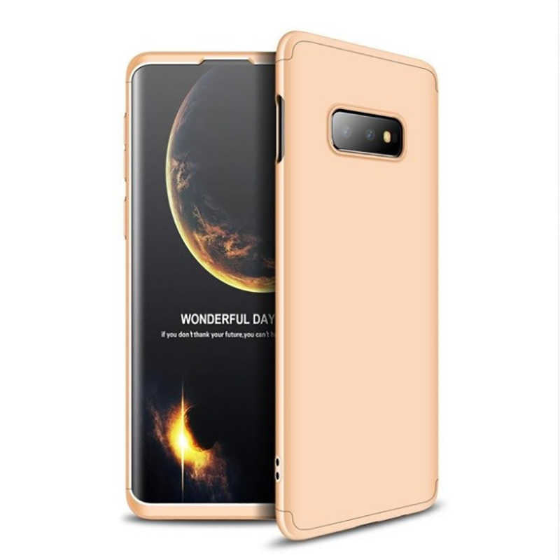 Galaxy S10E Kılıf Zore Ays Kılıf