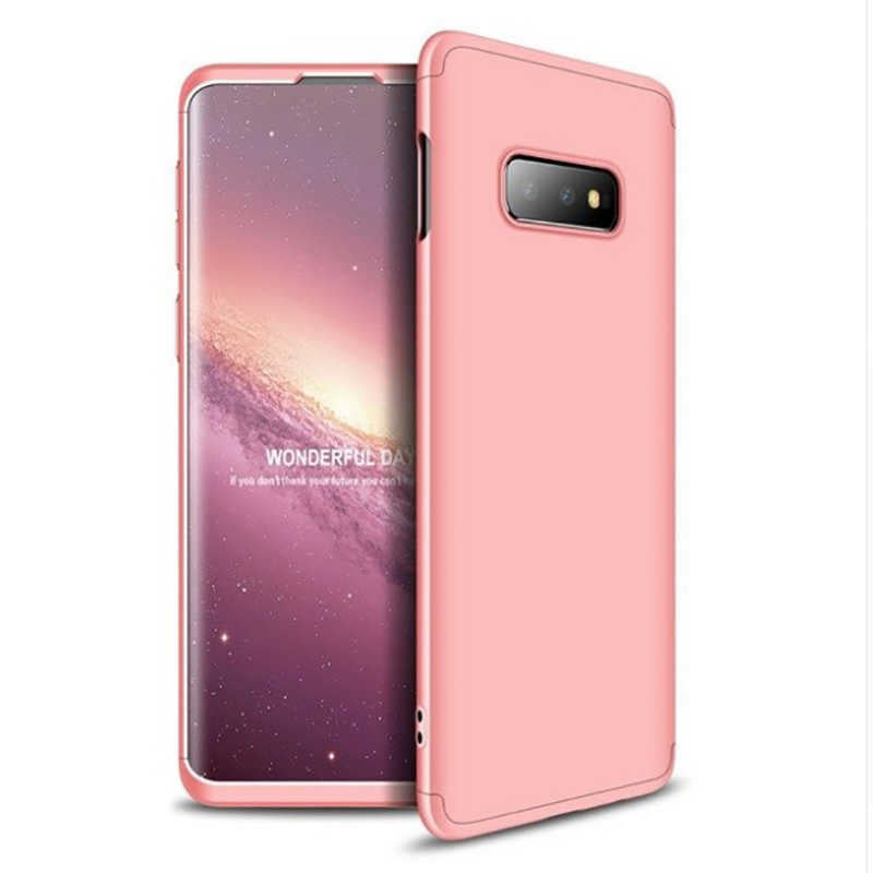 Galaxy S10E Kılıf Zore Ays Kılıf
