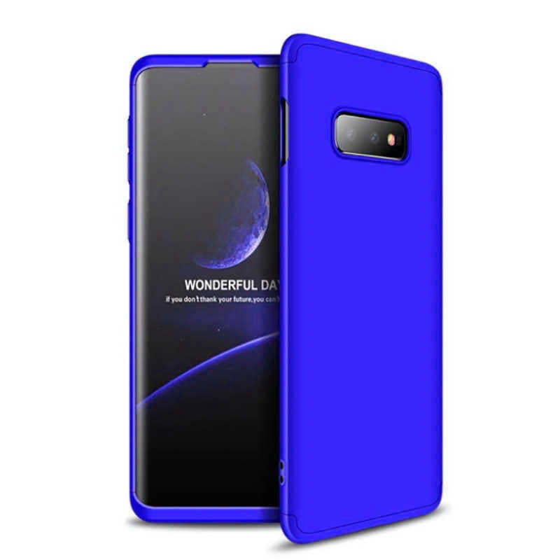 Galaxy S10E Kılıf Zore Ays Kılıf