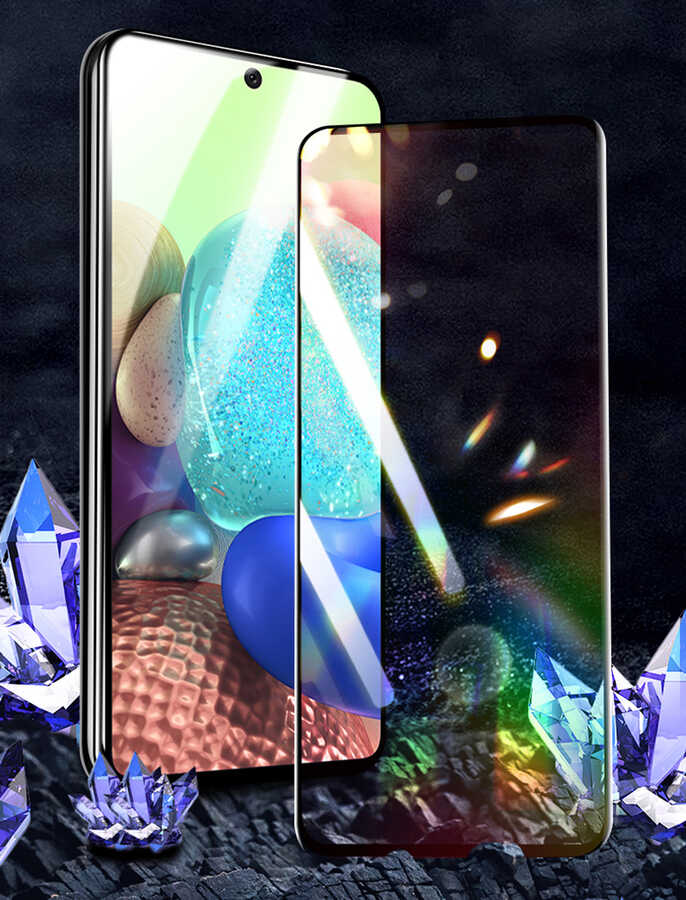 Galaxy S20 FE Davin Seramik Ekran Koruyucu