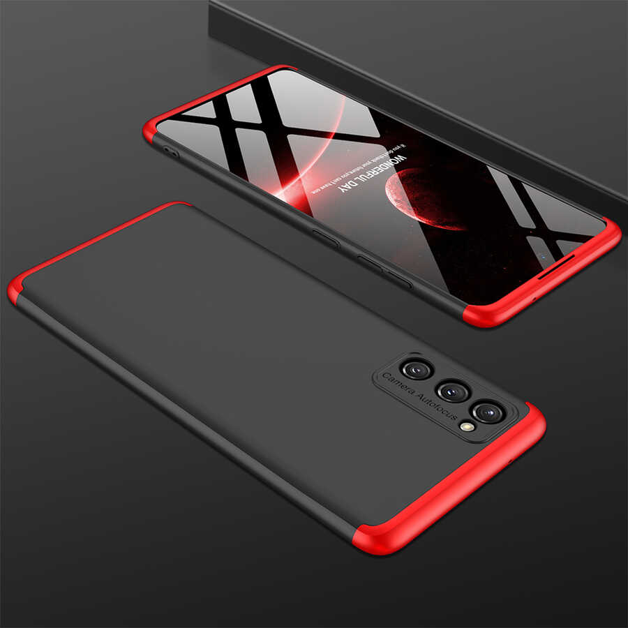 Galaxy S20 FE Kılıf Zore Ays Kılıf