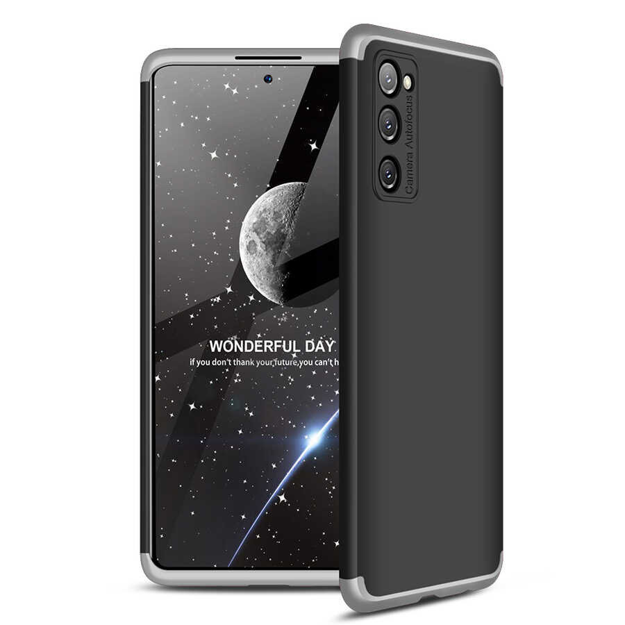 Galaxy S20 FE Kılıf Zore Ays Kılıf