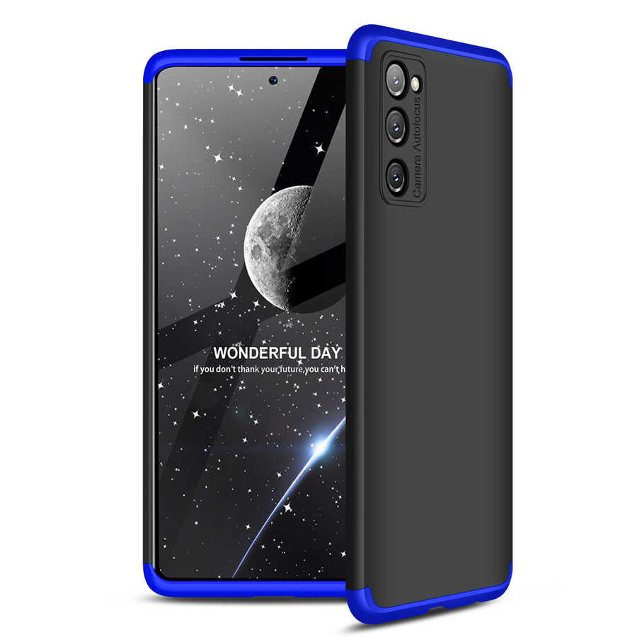 Galaxy S20 FE Kılıf Zore Ays Kılıf
