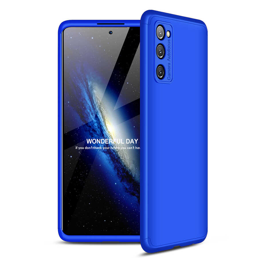 Galaxy S20 FE Kılıf Zore Ays Kılıf
