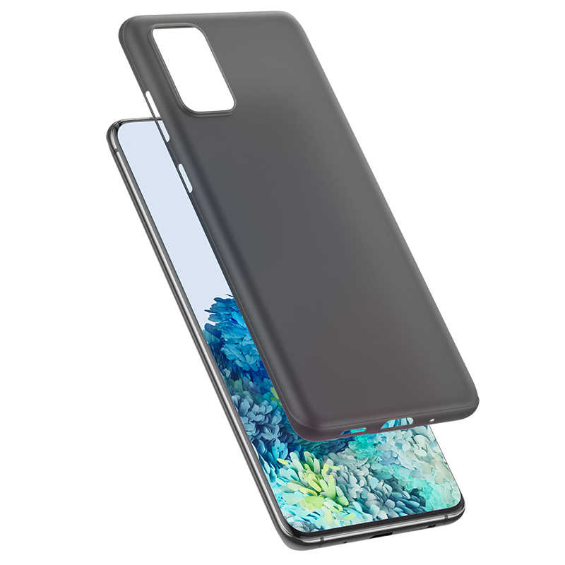 Galaxy S20 Kılıf Benks Lollipop Protective Kılıf