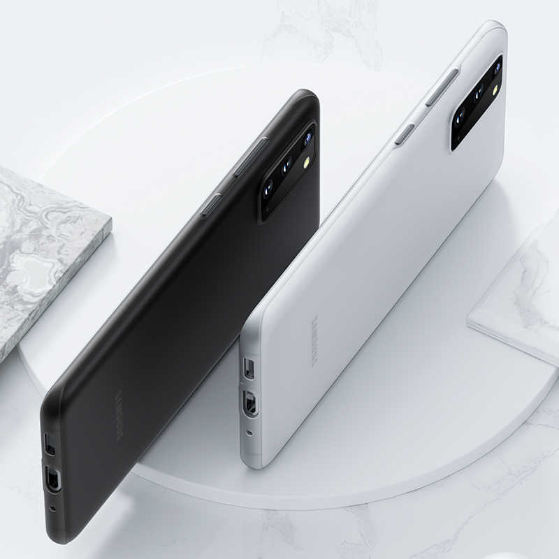 Galaxy S20 Kılıf Benks Lollipop Protective Kılıf