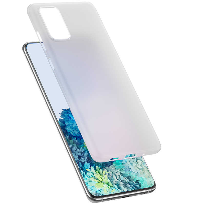 Galaxy S20 Kılıf Benks Lollipop Protective Kılıf