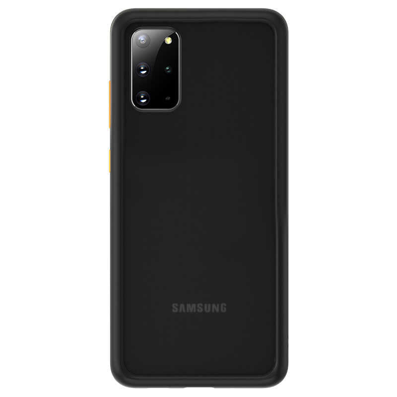Galaxy S20 Plus Kılıf Benks Magic Smooth Drop Resistance Kılıf