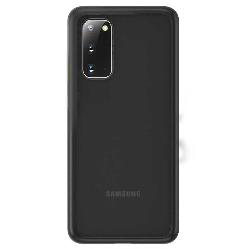 Galaxy S20 Kılıf Benks Magic Smooth Drop Resistance Kılıf