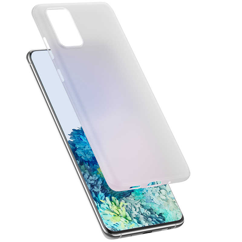 Galaxy S20 Plus Kılıf Benks Lollipop Protective Kılıf