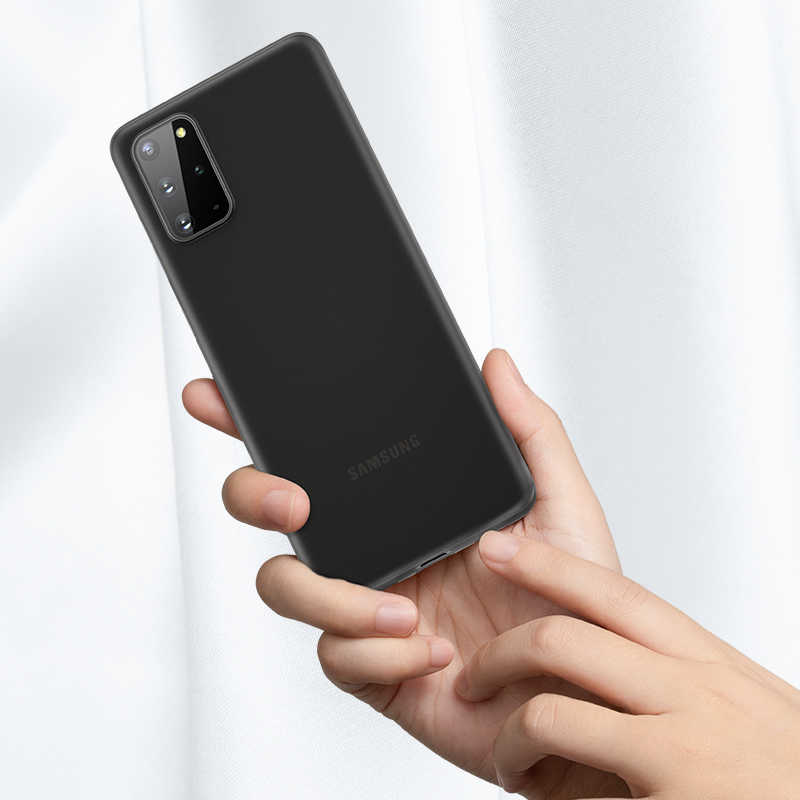 Galaxy S20 Plus Kılıf Benks Lollipop Protective Kılıf