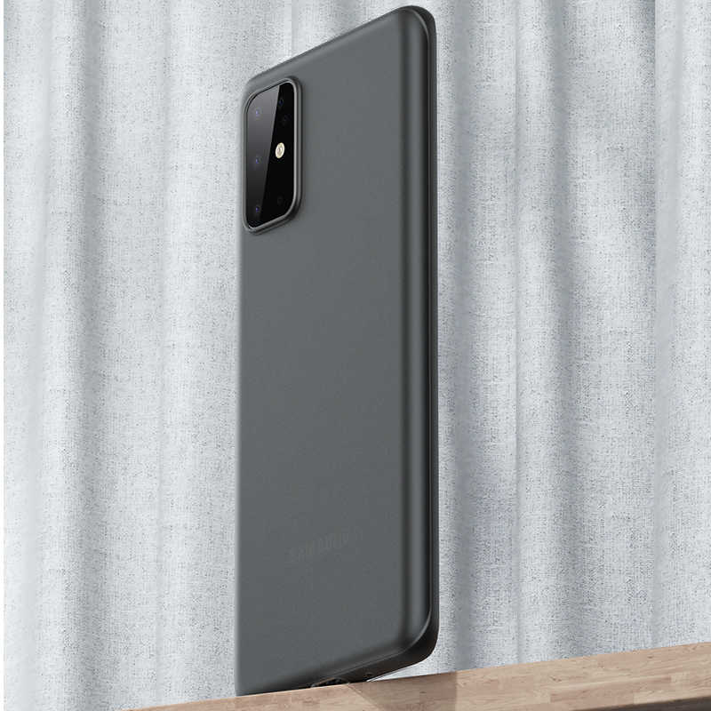 Galaxy S20 Plus Kılıf Benks Lollipop Protective Kılıf