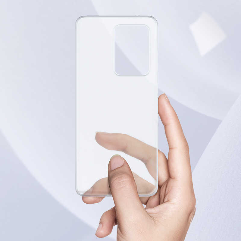 Galaxy S20 Ultra Kılıf Benks Lollipop Protective Kılıf