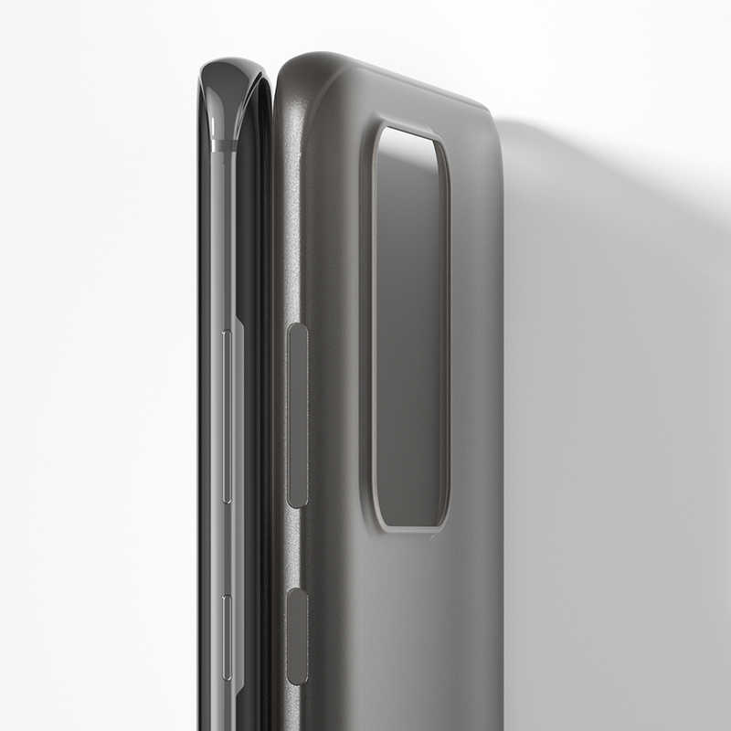 Galaxy S20 Ultra Kılıf Benks Lollipop Protective Kılıf