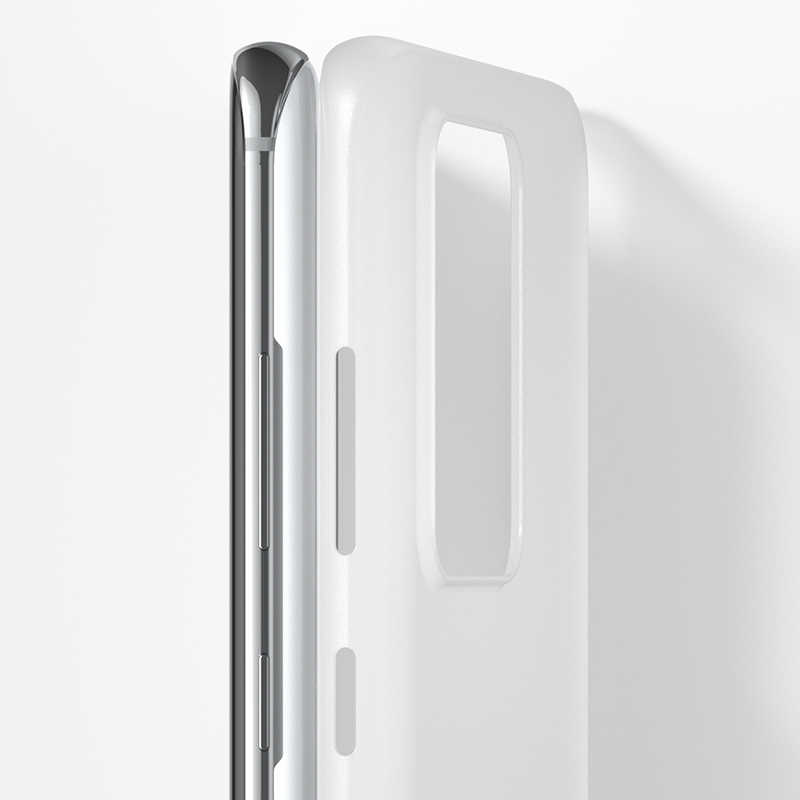 Galaxy S20 Ultra Kılıf Benks Lollipop Protective Kılıf