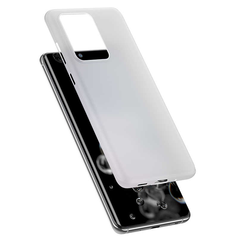 Galaxy S20 Ultra Kılıf Benks Lollipop Protective Kılıf