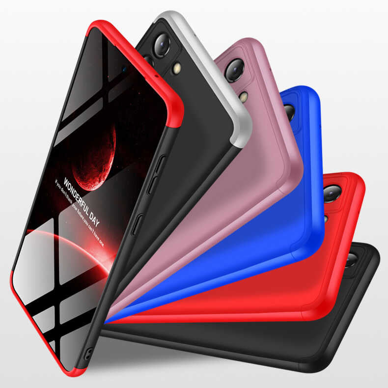 Galaxy S21 FE Kılıf Zore Ays Kılıf