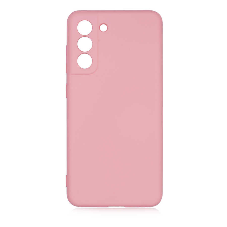 Galaxy S21 FE Kılıf Zore Mara Lansman Kılıf