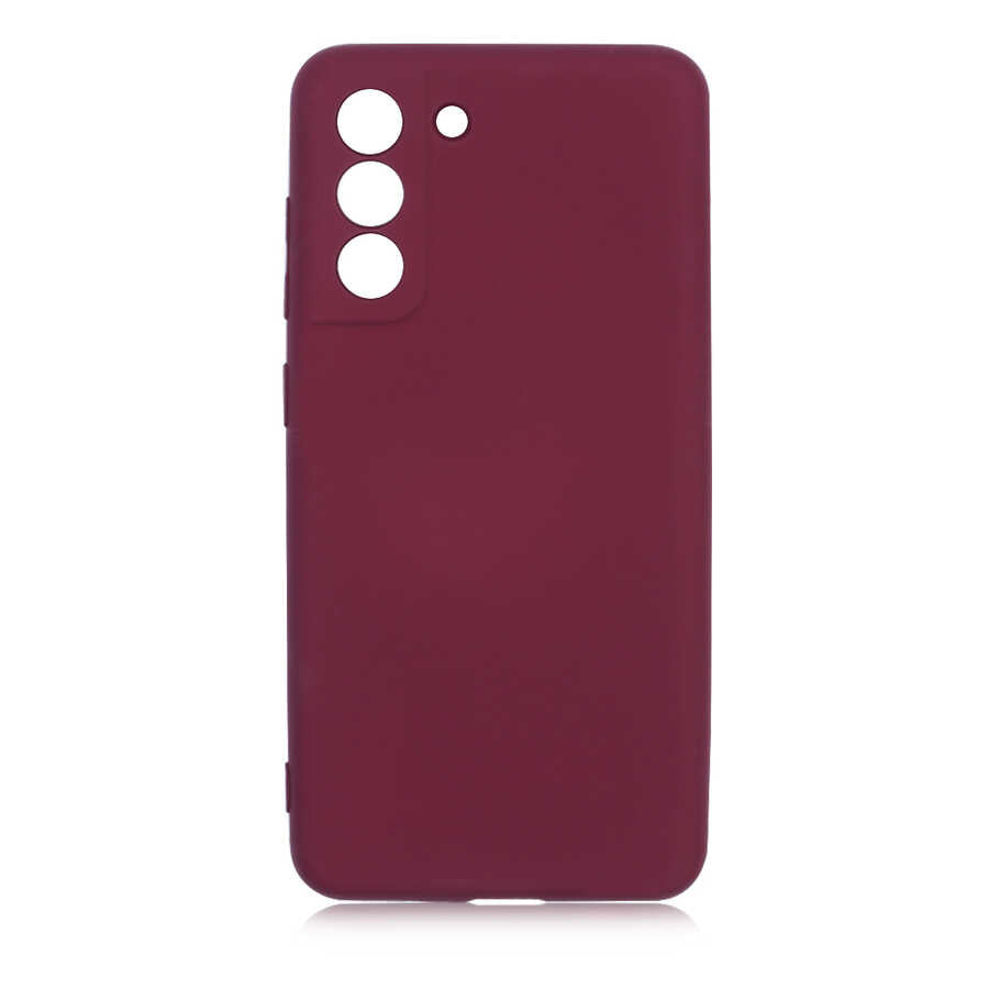 Galaxy S21 FE Kılıf Zore Mara Lansman Kılıf