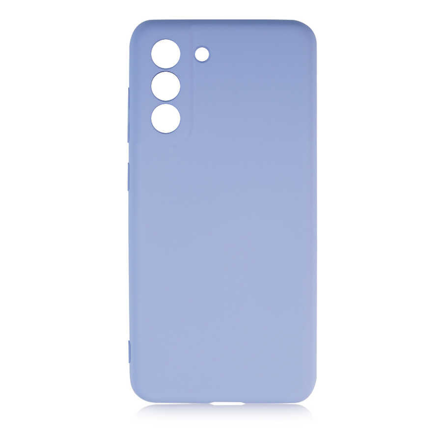 Galaxy S21 FE Kılıf Zore Mara Lansman Kılıf