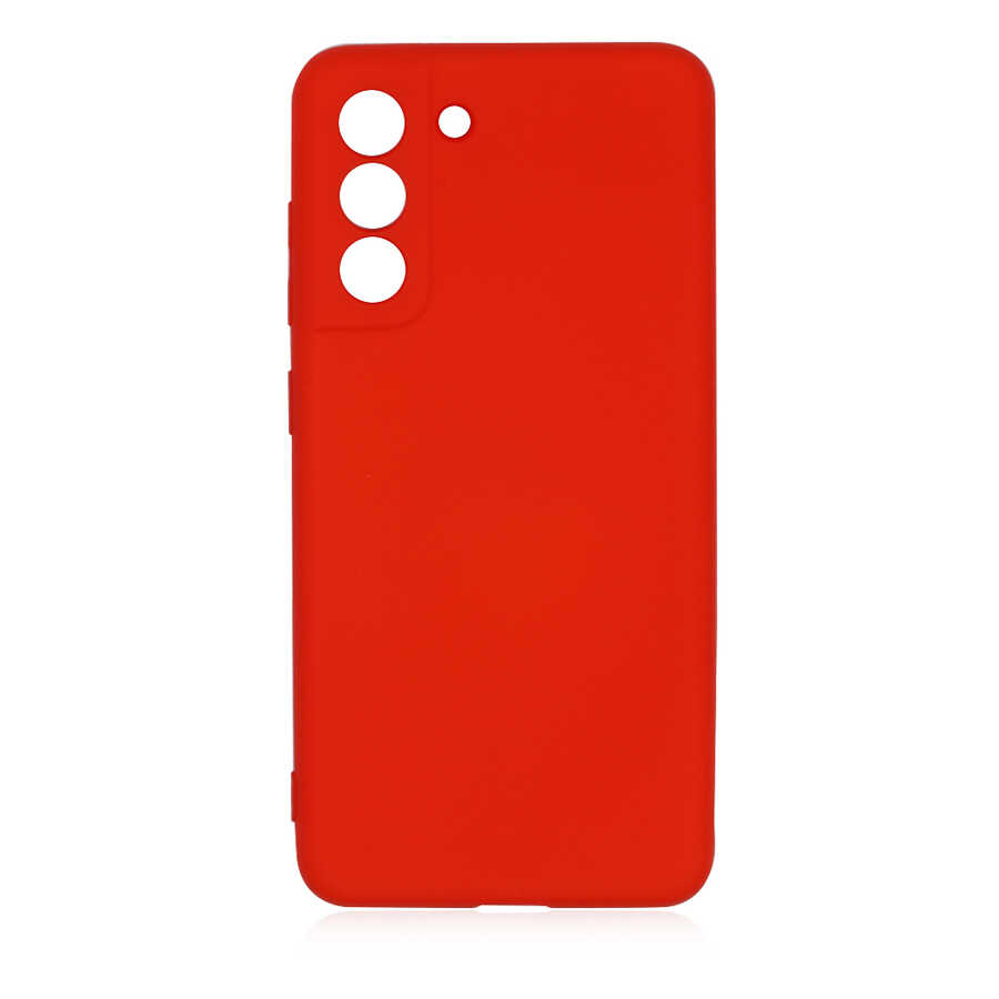 Galaxy S21 FE Kılıf Zore Mara Lansman Kılıf