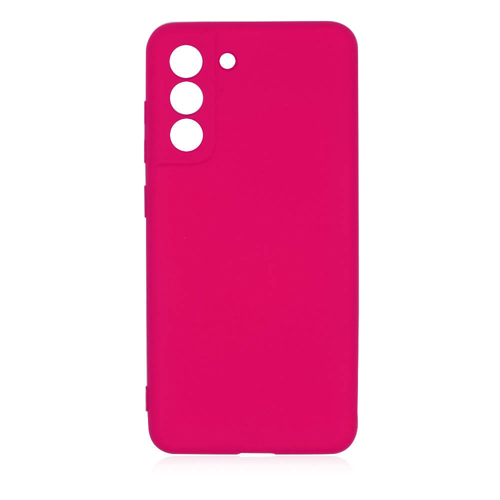 Galaxy S21 FE Kılıf Zore Mara Lansman Kılıf