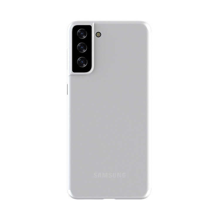 Galaxy S21 Kılıf Benks Lollipop Protective Kılıf