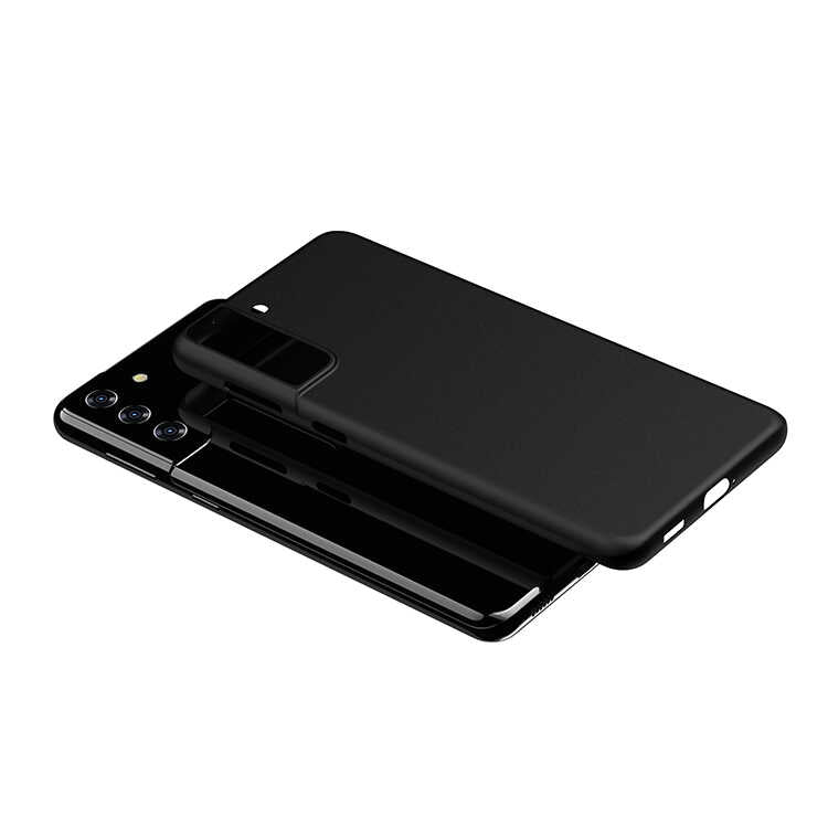 Galaxy S21 Plus Kılıf Benks Lollipop Protective Kılıf