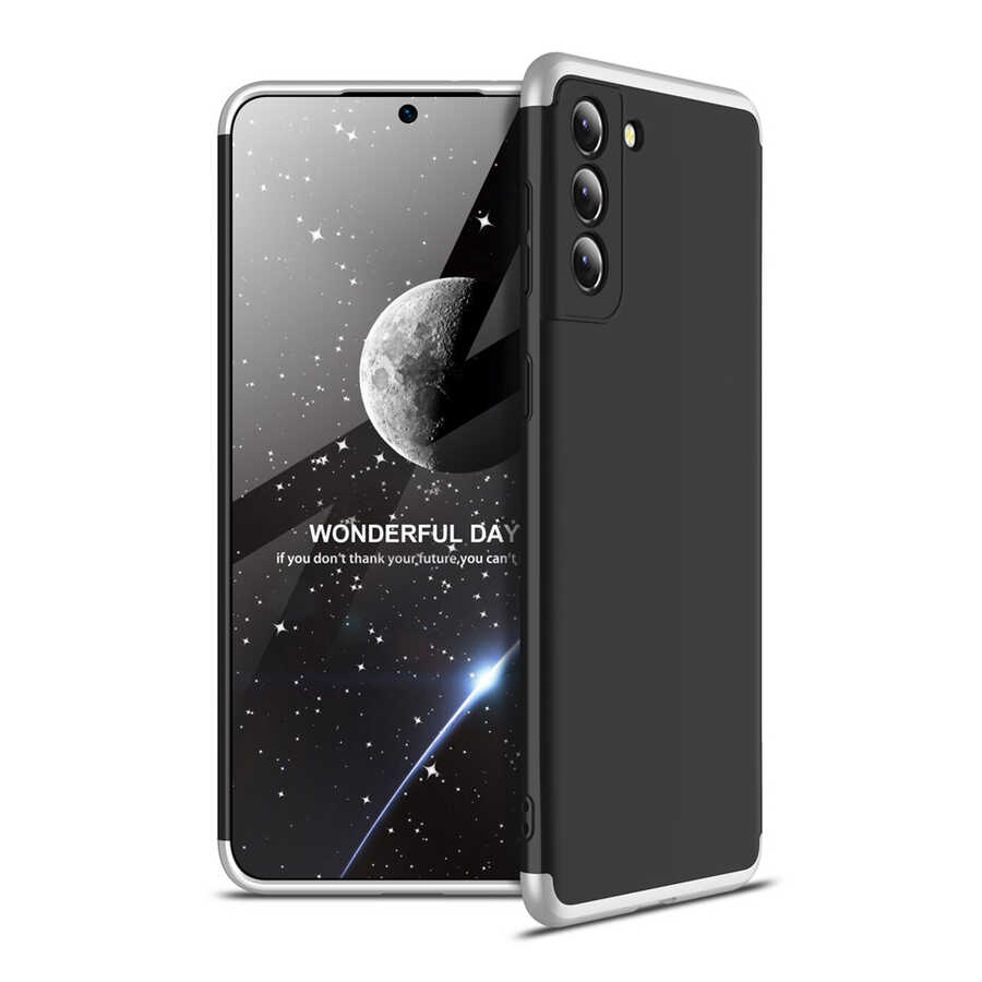 Galaxy S21 Plus Kılıf Zore Ays Kılıf