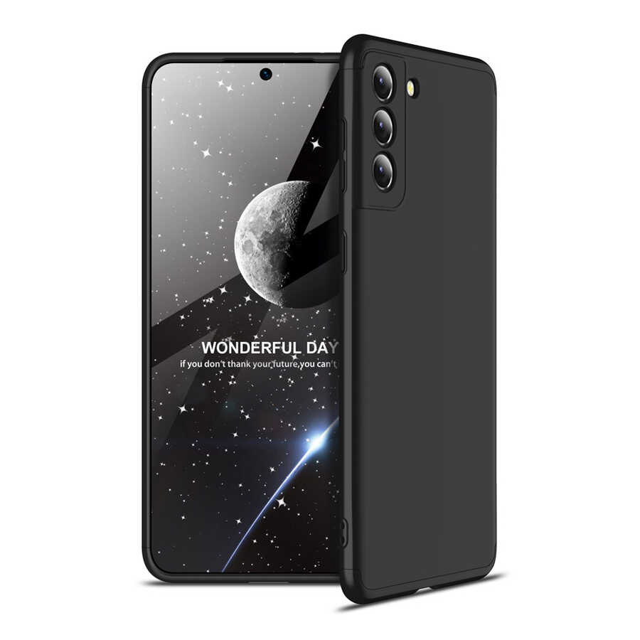 Galaxy S21 Plus Kılıf Zore Ays Kılıf