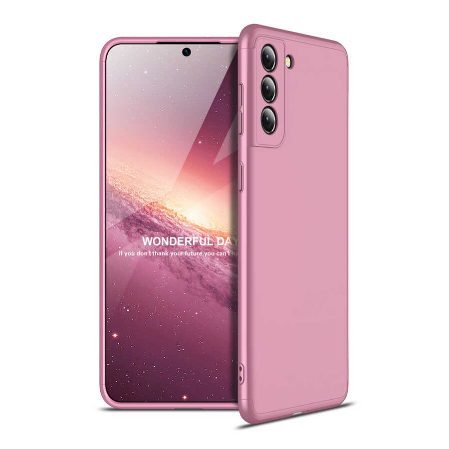 Galaxy S21 Plus Kılıf Zore Ays Kılıf