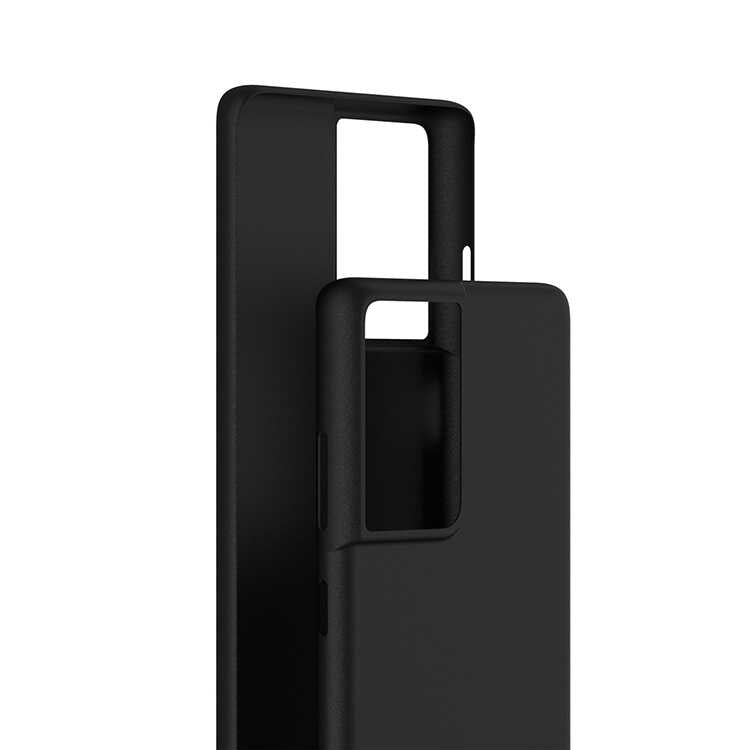 Galaxy S21 Ultra Kılıf Benks Lollipop Protective Kılıf