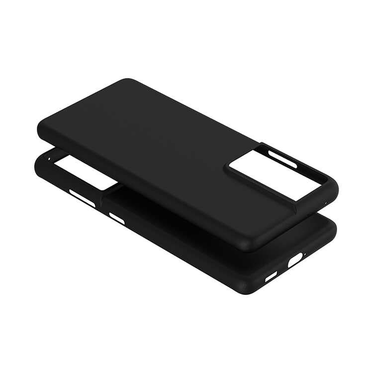 Galaxy S21 Ultra Kılıf Benks Lollipop Protective Kılıf