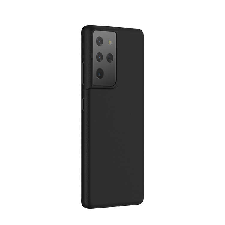 Galaxy S21 Ultra Kılıf Benks Lollipop Protective Kılıf