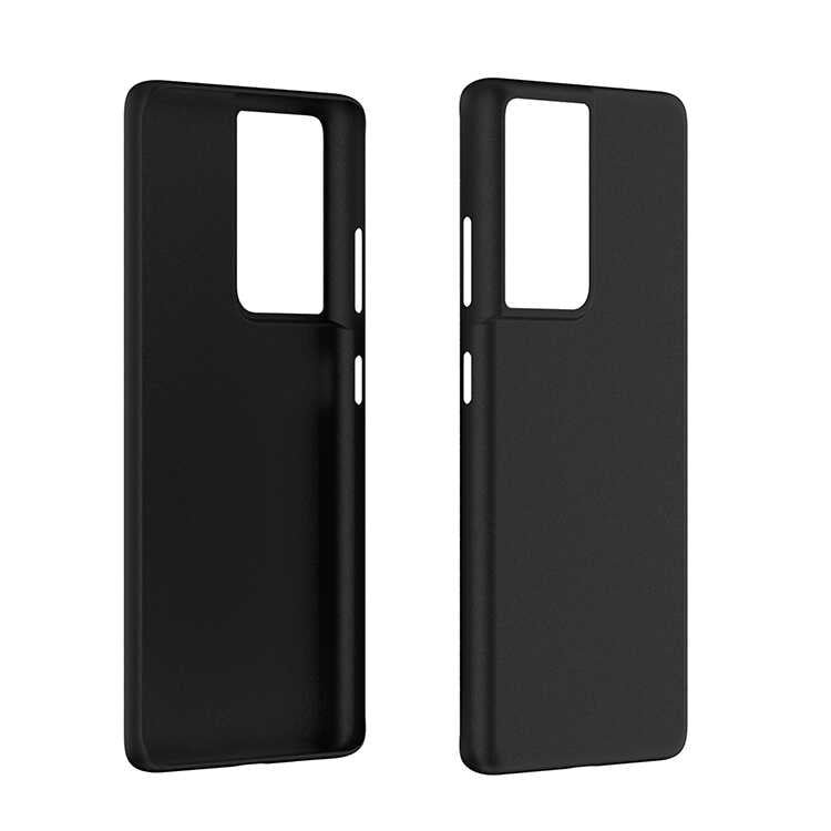Galaxy S21 Ultra Kılıf Benks Lollipop Protective Kılıf
