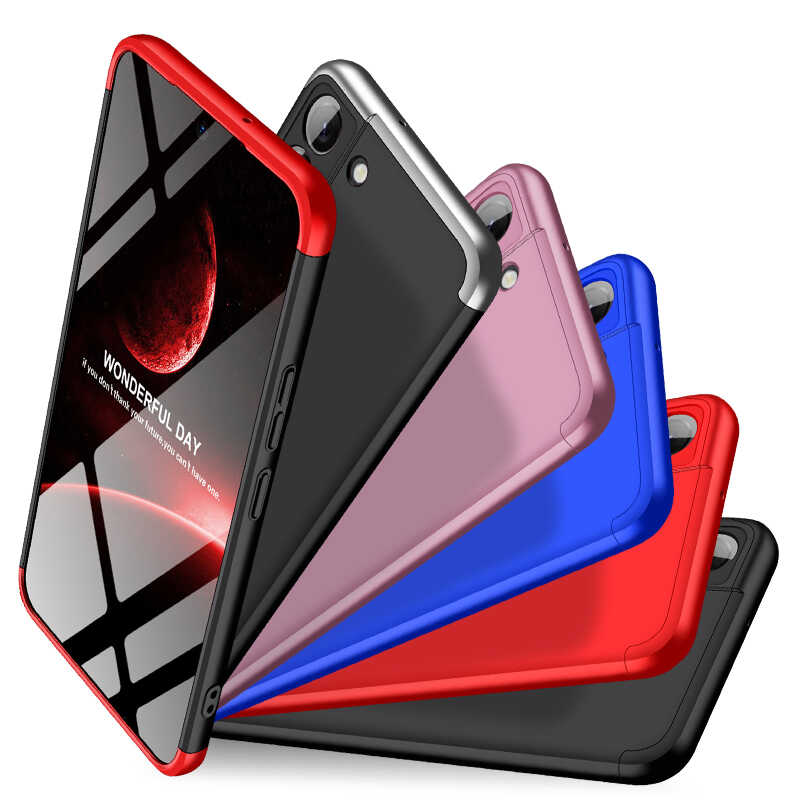 Galaxy S22 Kılıf Zore Ays Kılıf