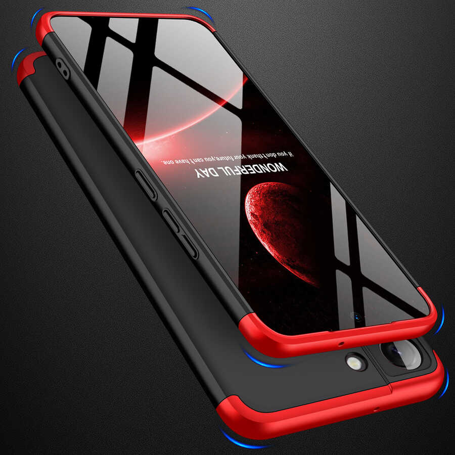 Galaxy S22 Kılıf Zore Ays Kılıf