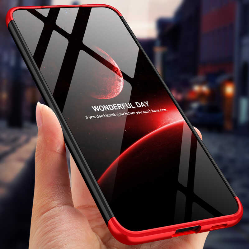 Galaxy S22 Kılıf Zore Ays Kılıf