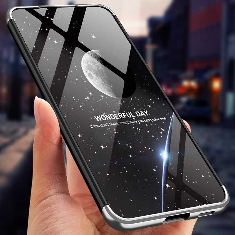 Galaxy S22 Kılıf Zore Ays Kılıf