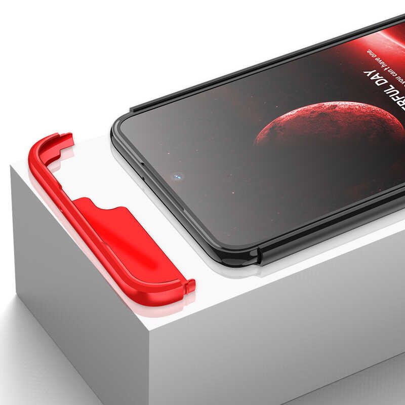 Galaxy S22 Kılıf Zore Ays Kılıf