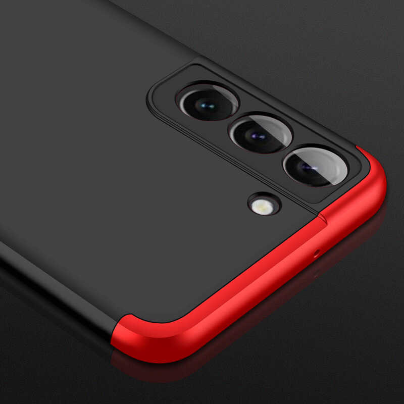 Galaxy S22 Kılıf Zore Ays Kılıf