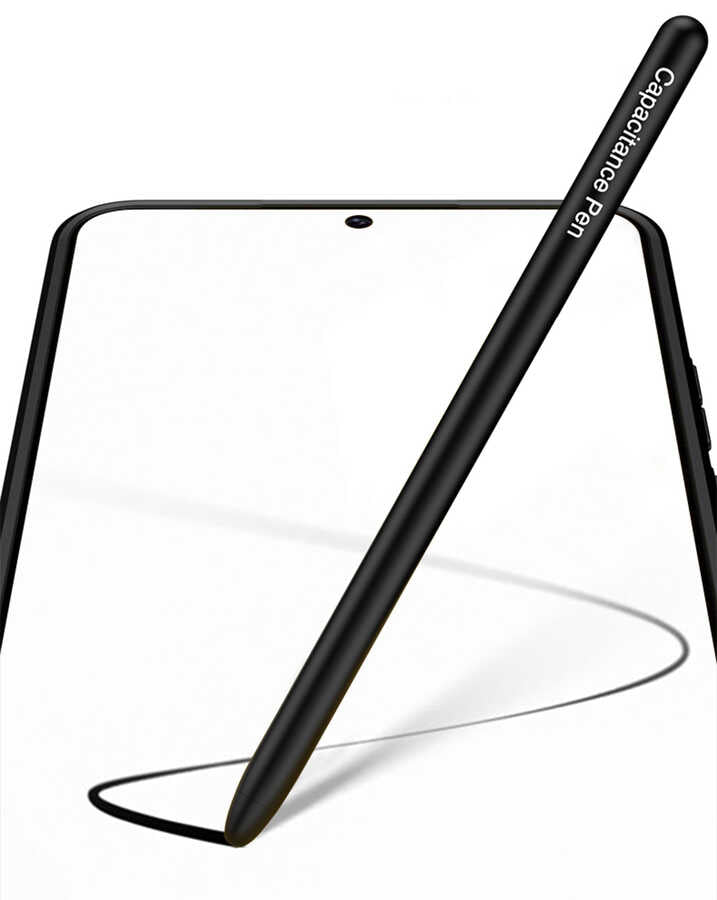 Galaxy S22 Kılıf Zore Kalemli Ays Kılıf