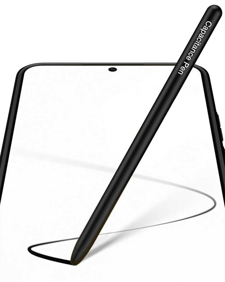 Galaxy S22 Kılıf Zore Kalemli Ays Kılıf
