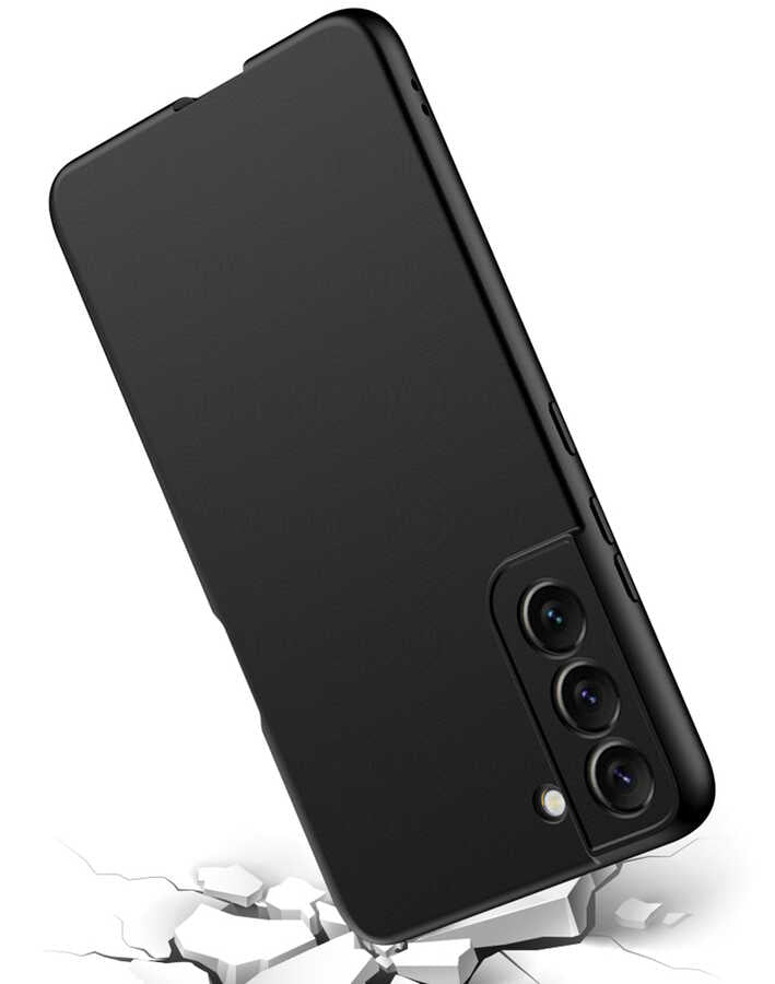 Galaxy S22 Kılıf Zore Kalemli Kıpta Kılıf