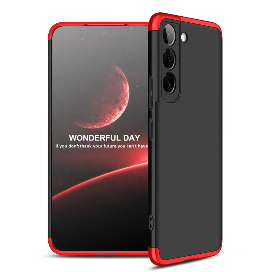 Galaxy S22 Plus Kılıf Zore Ays Kılıf