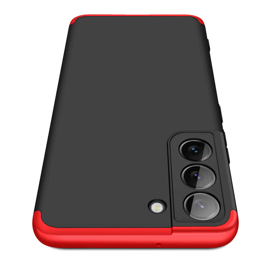 Galaxy S22 Plus Kılıf Zore Ays Kılıf