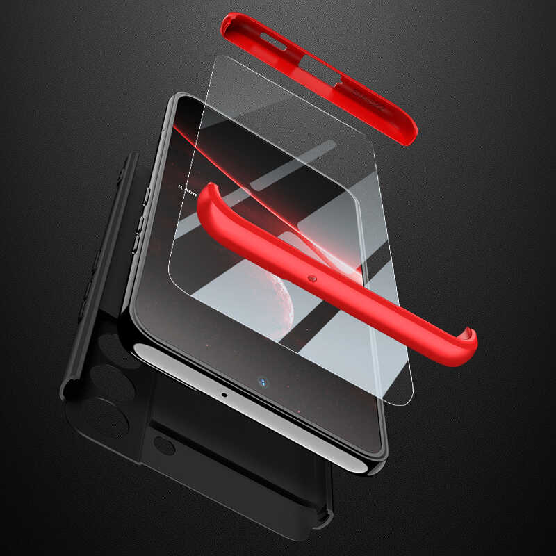 Galaxy S22 Plus Kılıf Zore Ays Kılıf