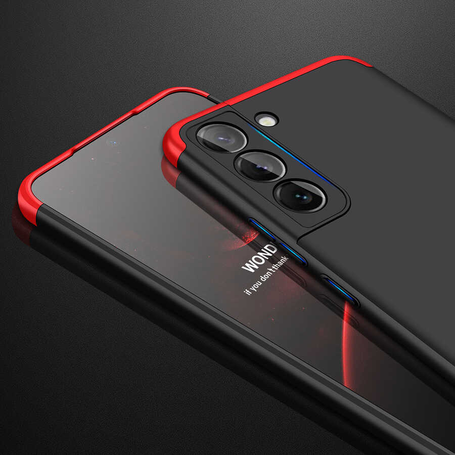 Galaxy S22 Plus Kılıf Zore Ays Kılıf